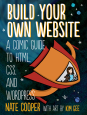 A Comic Guide to HTML, CSS, and WordPress